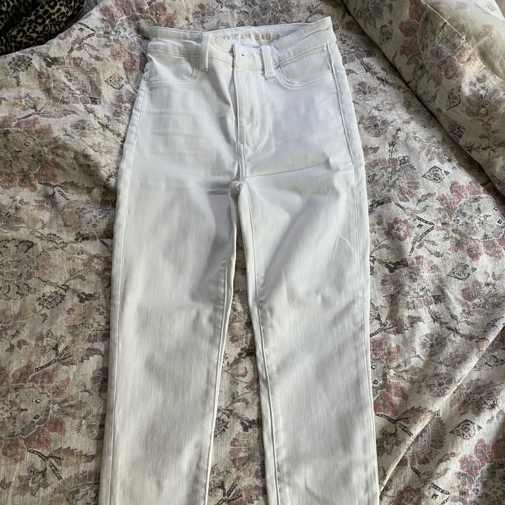 American Eagle Next Level Stretch Jeans